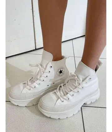 GYDA 컨버스 ALLSTAR 스니커즈