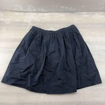 &Ralph Lauren 스트라이프 스커트 사이즈 11