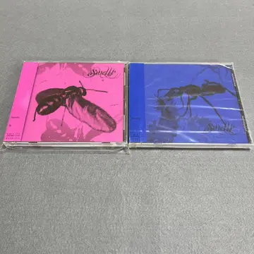 smells 목 FROZEN 2장 세트