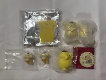 산리오 캐릭터 폼폼푸딩 묶음 판매