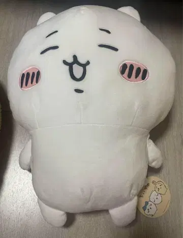 치이카와 봉제 인형