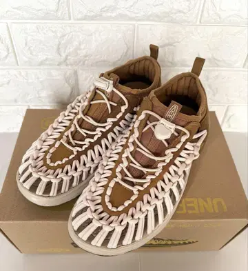 KEEN UNEEK 킨 유니크 25.0cm