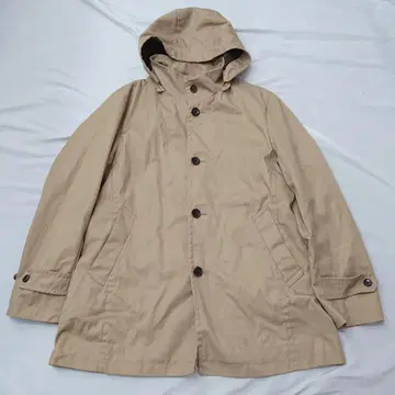 A DAY IN THE LIFE UNITED ARROWS 라이너 코트
