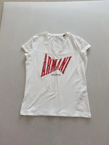 Armani Exchange 아르마니 익스체인지 AX 티셔츠 40