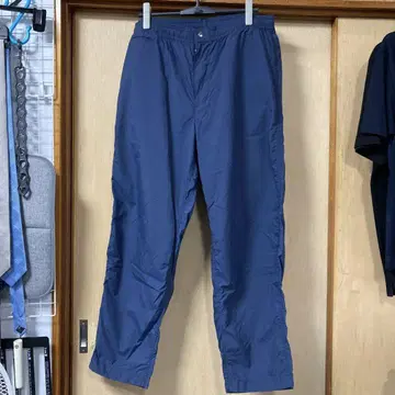 노스페이스 Shirred Waist Pants NT5004N