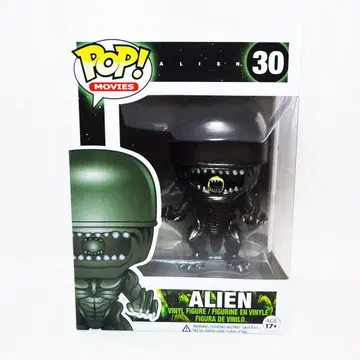 FUNKO POP 에이리언 새상품 새상품급