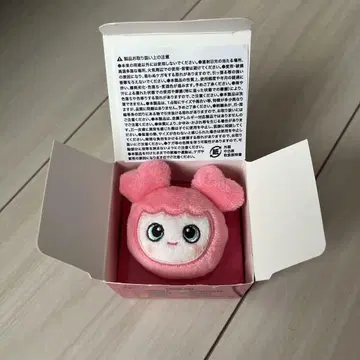 twice baby lovelys 랜덤 봉제 인형 반지 허벅지