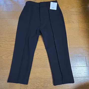 C/P PONTE 레깅스 블랙 프리