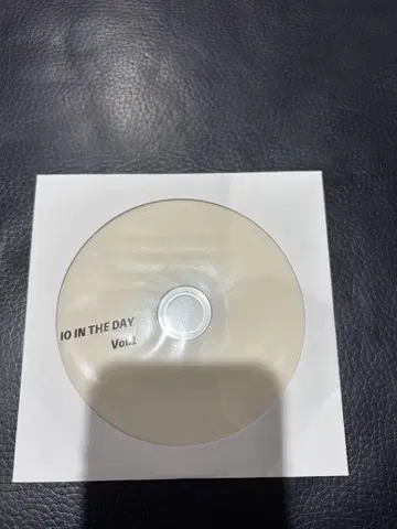 io just show 일본 무도관 특전 DVD 한정판 kandytown
