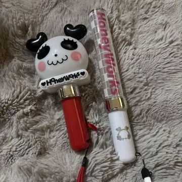 HoneyWorks 응원봉 세트