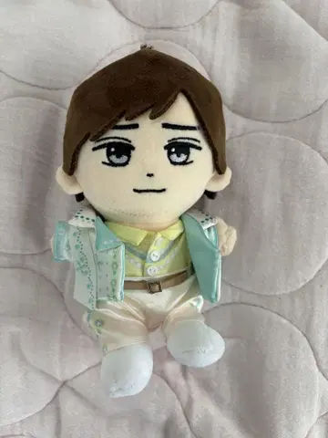 영세 린 하피누이