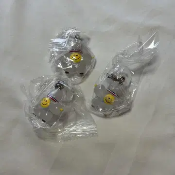 TRUZ 메지루시 액세서리 ROMY 지훈 3개