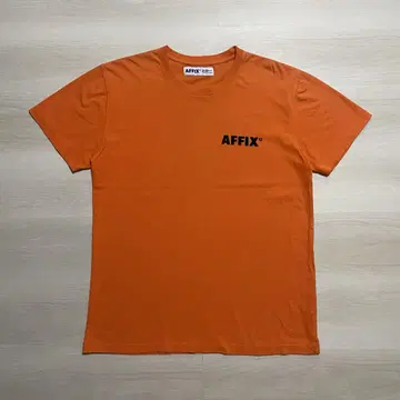 AFFIX EBS Purge Tee kiko 테크