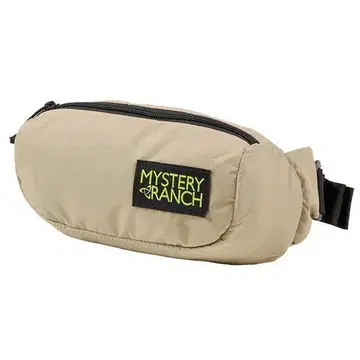 MYSTERY RANCH 미스터리 랜치 포리지어 힙 팩