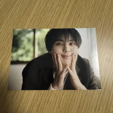 혼다 코야 브로마이드 브로마이드