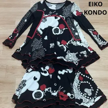 EIKO KONDO(이쿠라트) 셋업