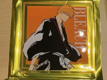 BLEACH WORLD 쿠로사키 이치고 아크릴 코스터