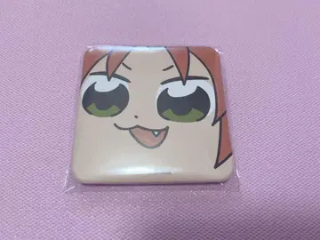 앙스타 부쿠스타 앙상블 스타즈 Face 캔뱃지 츠키나가 레오