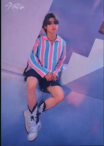 스트레이키즈 한 2023 5-STAR 9/10