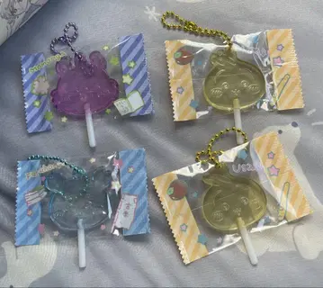 치이카와 캔디