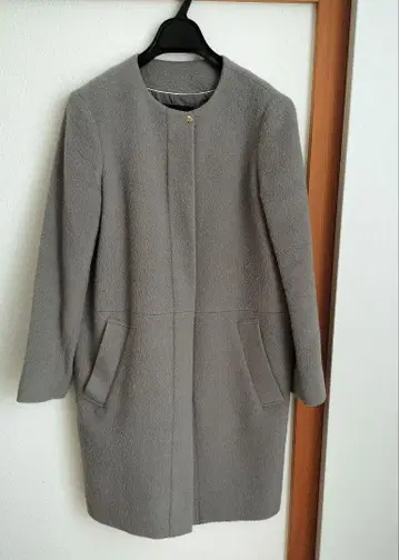 Droite lautreamont 노카라 코트