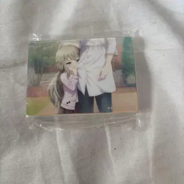 프로세카 쿠사나기 네네 노블 아트 리바도리