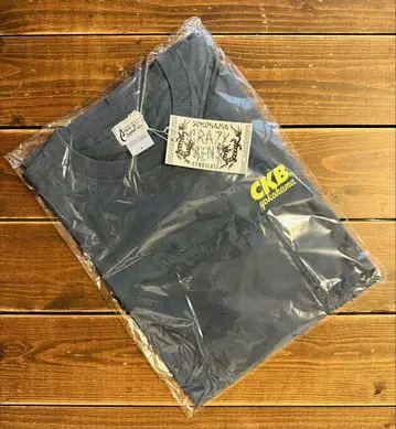 크레이지 켄 밴드 CKB TEE