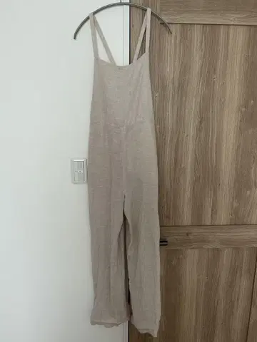 저널 스탠다드 린넨 살로펫