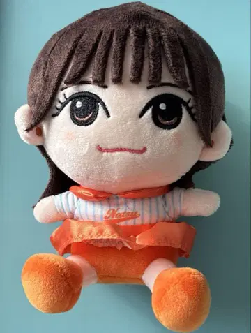 캔디튠 남나츠 카와누이
