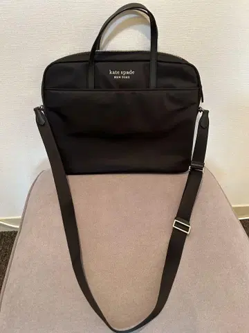 kate spade newyork 비즈니스 백 블랙