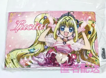루치아 미니게임 A상 라메 쿠션 피치피치 피치 namco TOKYO