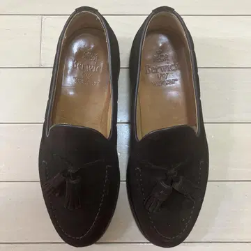 Berwick 태슬 로퍼