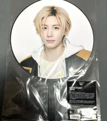boynextdoor 부채