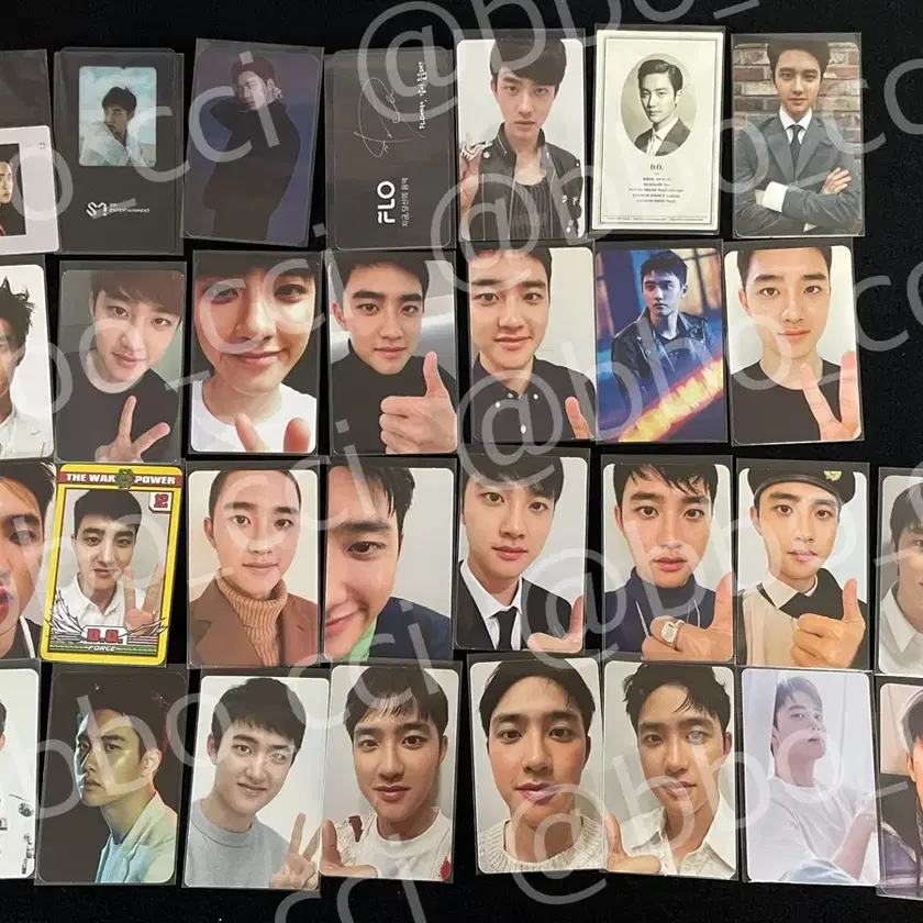 exo ギョンス トレカ 11番街 11st EXO EXIST ギョンス トレカ - メルカリ