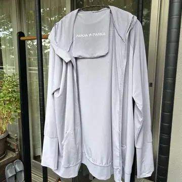 샵 채널 닌자 후드티