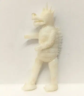 폴리 인형 앙기라스/화이트 성형