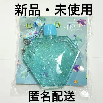 미세스 그린 애플 FJORD 피오르드 샤봉다마 10주년 MGA