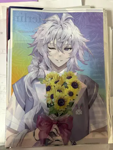 마츠키요 코코카라 FGO  마린 클리어 파일
