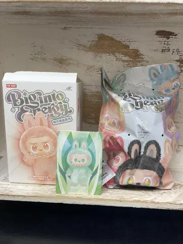 라부부 세레니티