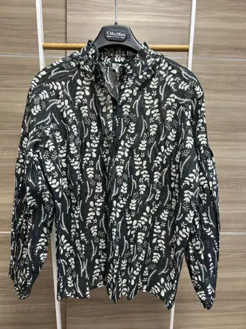 BONTON 셔츠 새상품 사이즈 XS