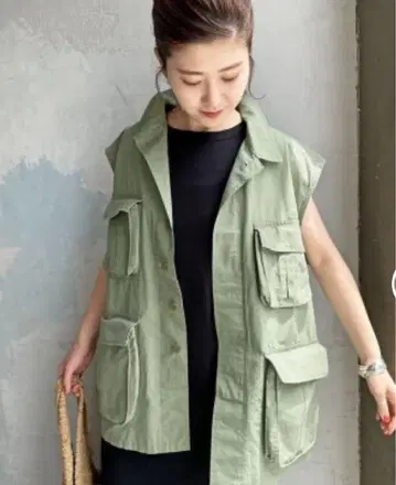 립스탑 패티그 베스트