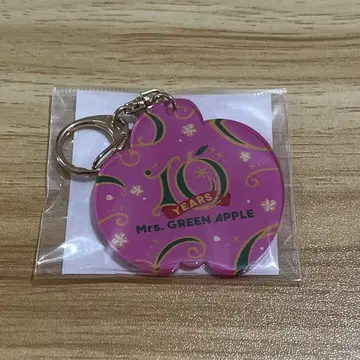 미세스 팝업 아크릴 키링 신주쿠 익명 배송