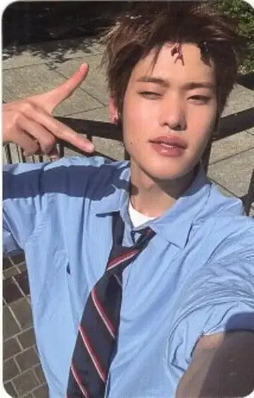 RIIZE 유니버스 버전 소희 오디세이 B