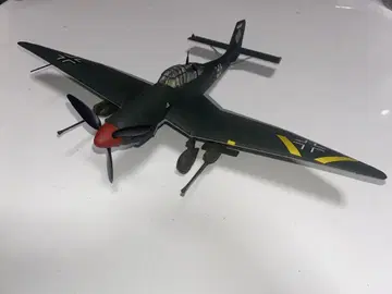 슈투카 Stuka 1/48 독일 공군