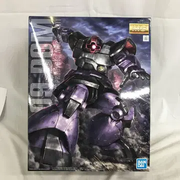 VF7512 미조립 MG 1/100 돔 기동전사 건담