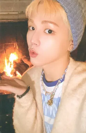 BOYNEXTDOOR HOW? RIWOO 트레이딩 카드