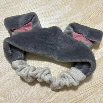 강아지 이야기 카드놀이 헤어밴드 디즈니 머리띠