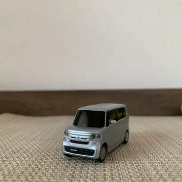 혼다 N-BOX 풀백 카
