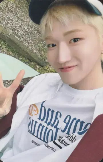 BOYNEXTDOOR 초회 한정판 A RIWOO AND