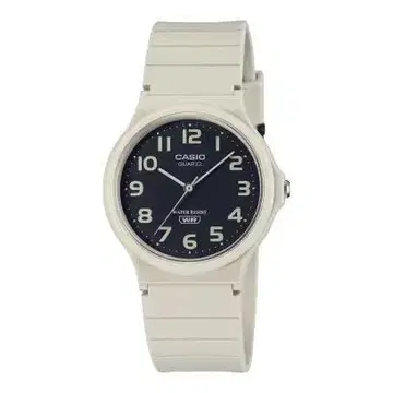 해외 모델 CASIO MQ-24UC 미사용 새상품 수입 모델